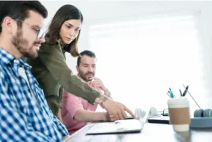 Formación a los empleados