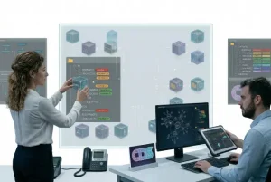 Información de la empresa